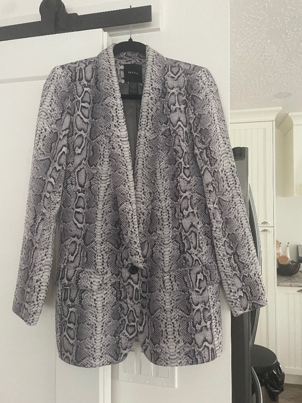 Smythe Blazer